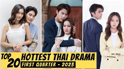 new thai drama|Thai Movies & TV 